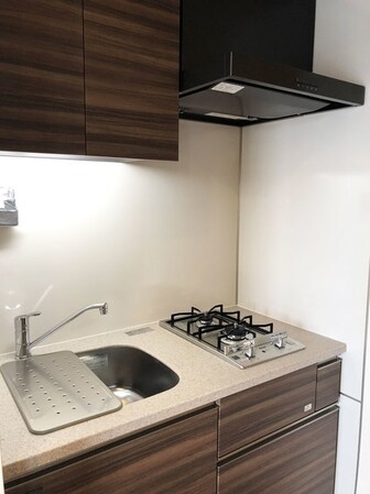 ルフォンプログレ南大塚の物件内観写真